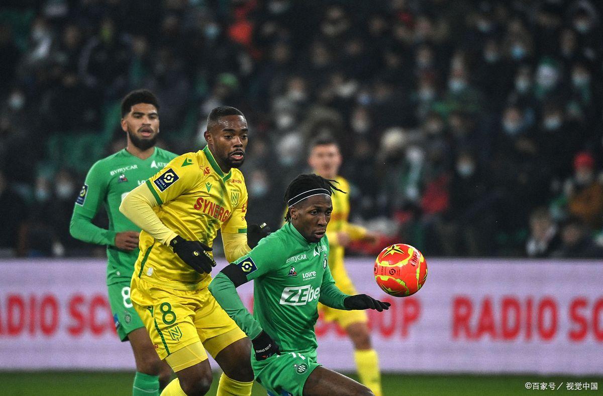 雷火电竞app-南特客场惜败于马赛，连胜状态告终的简单介绍