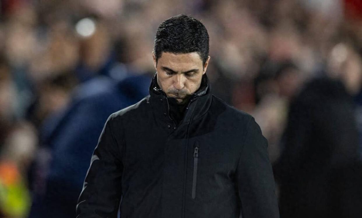 雷火电竞网址-阿森纳主场失利，战绩堪忧需积极调整