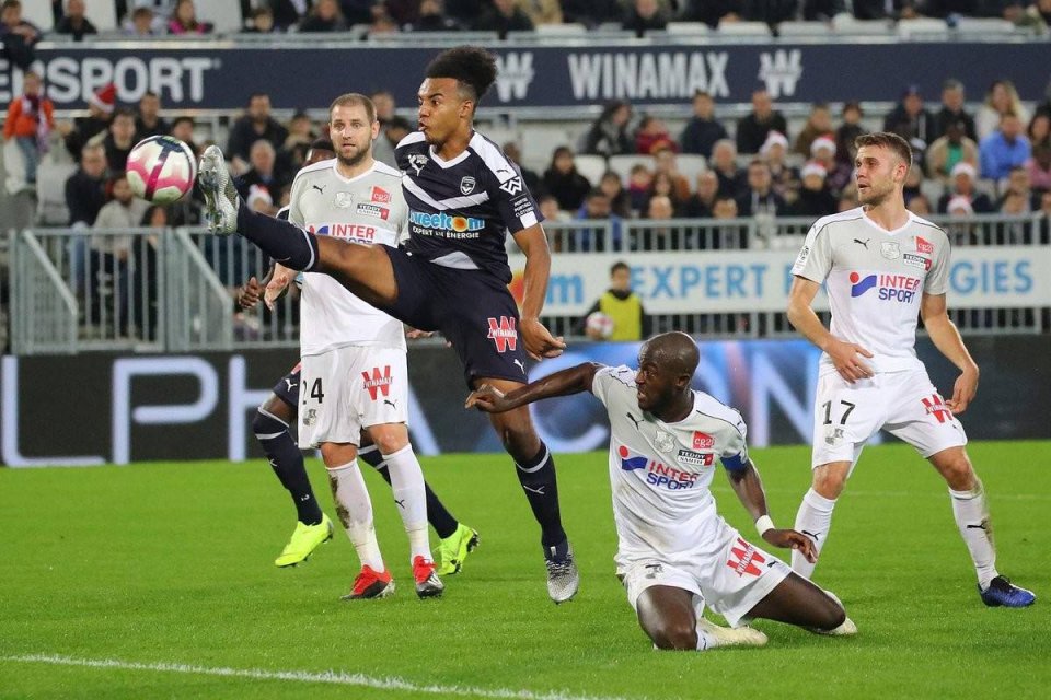 雷火电竞亚洲先驱-南锡惨败告终，保级形势严峻逼近的简单介绍