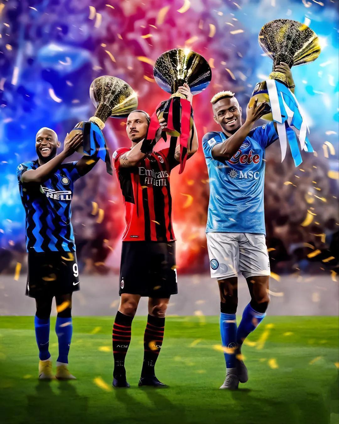 雷火电竞亚洲先驱-那不勒斯惨败AC米兰，遭遇意外失利