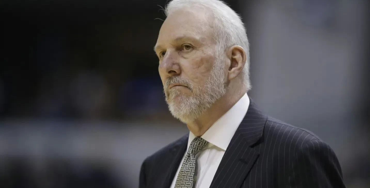 雷火电竞主播-马刺主教练突然辞职，球队管理层面临严峻考验的简单介绍