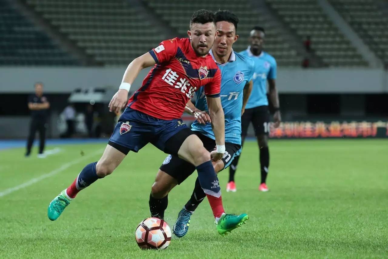 雷火电竞下载-关于深圳佳兆业面对大连一方，战术布局如何？的信息