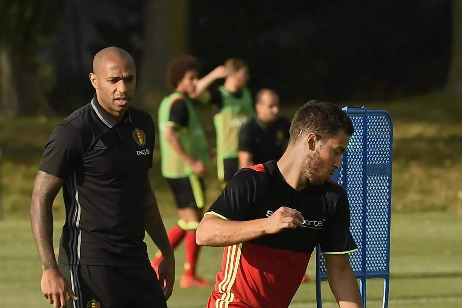 摩洛哥男篮遭受压制输给比利时队无缘晋级