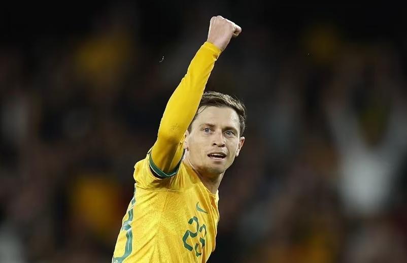 雷火电竞亚洲先驱-澳洲队斩获好成绩，展现实力