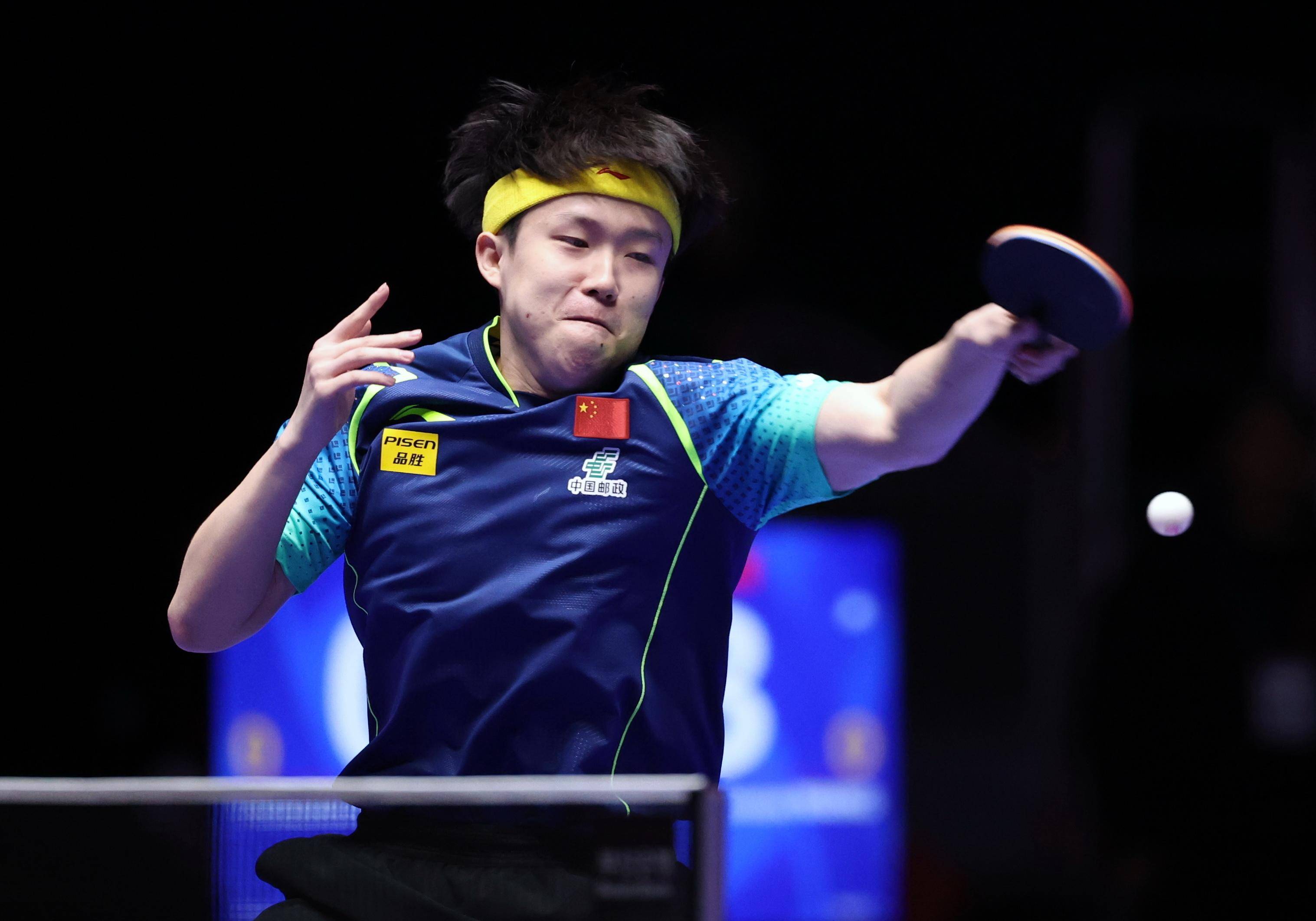 包含乒乓球赛事精彩瞬间盘点，年度回顾震撼登场的词条