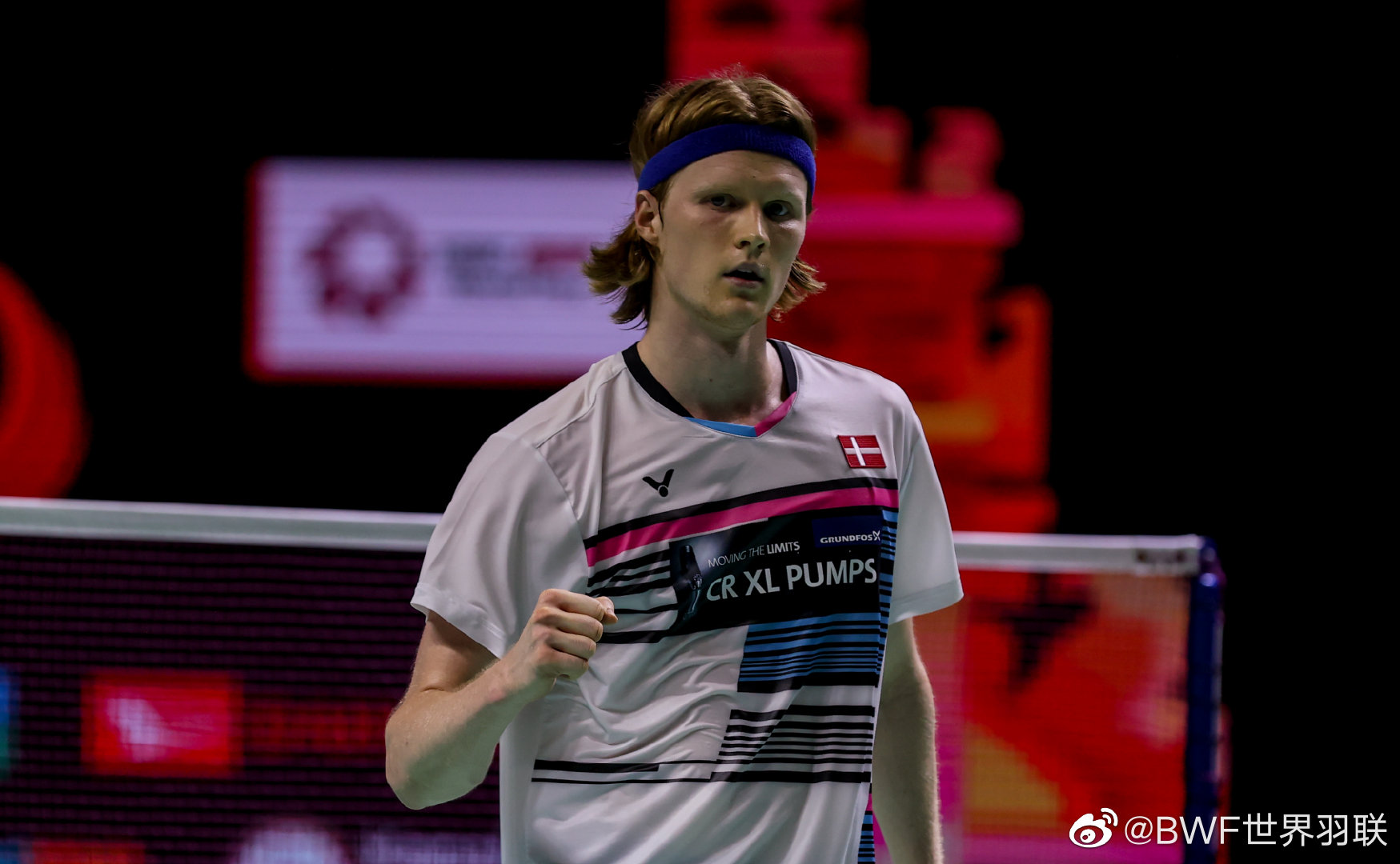 雷火电竞充值-印尼队横扫法国队，桃田贤斗刷新纪录