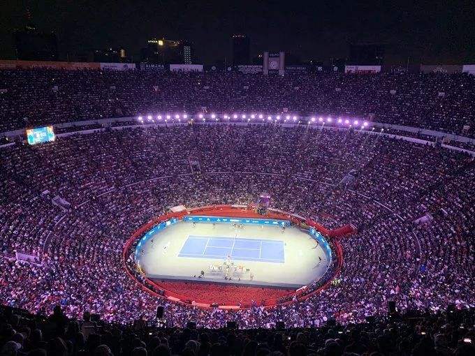 雷火电竞主播-拉沃尔杯轻取戴维斯杯，蒂姆统治全场