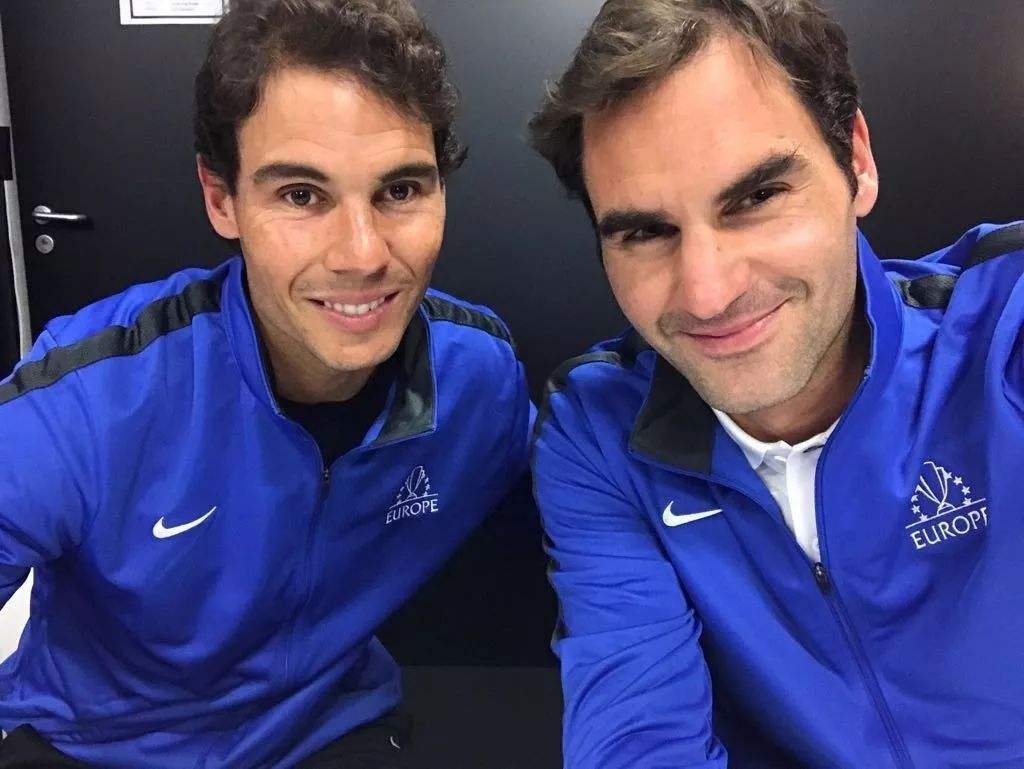 拉沃尔杯轻取戴维斯杯，蒂姆统治全场