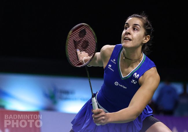 日本队完胜丹麦队，戴资颖状态火热