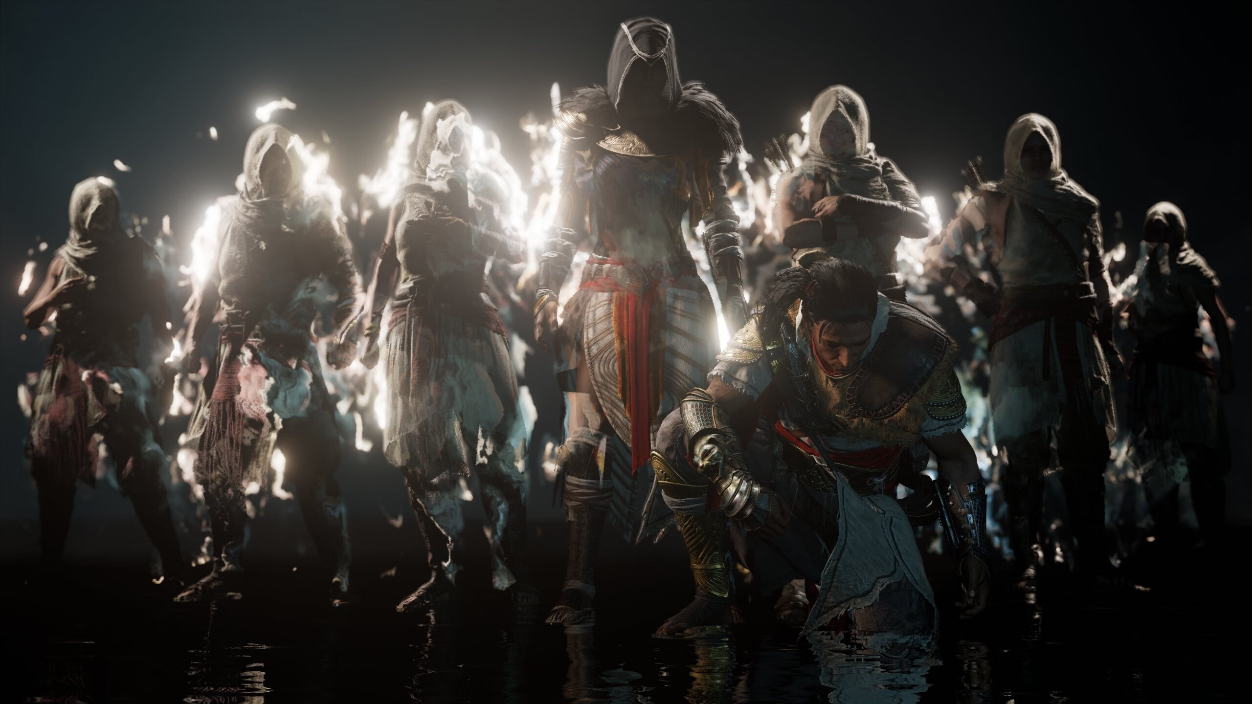 意甲焦点战之夜，当所有人仰望星空时，唯有坎特在编织大地