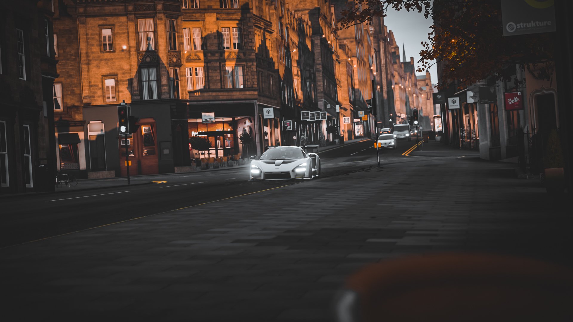 雷火电竞app-红牛主场之悖论，F1年度争冠焦点战，奥地利如何用团队意志全面压制荷兰天才