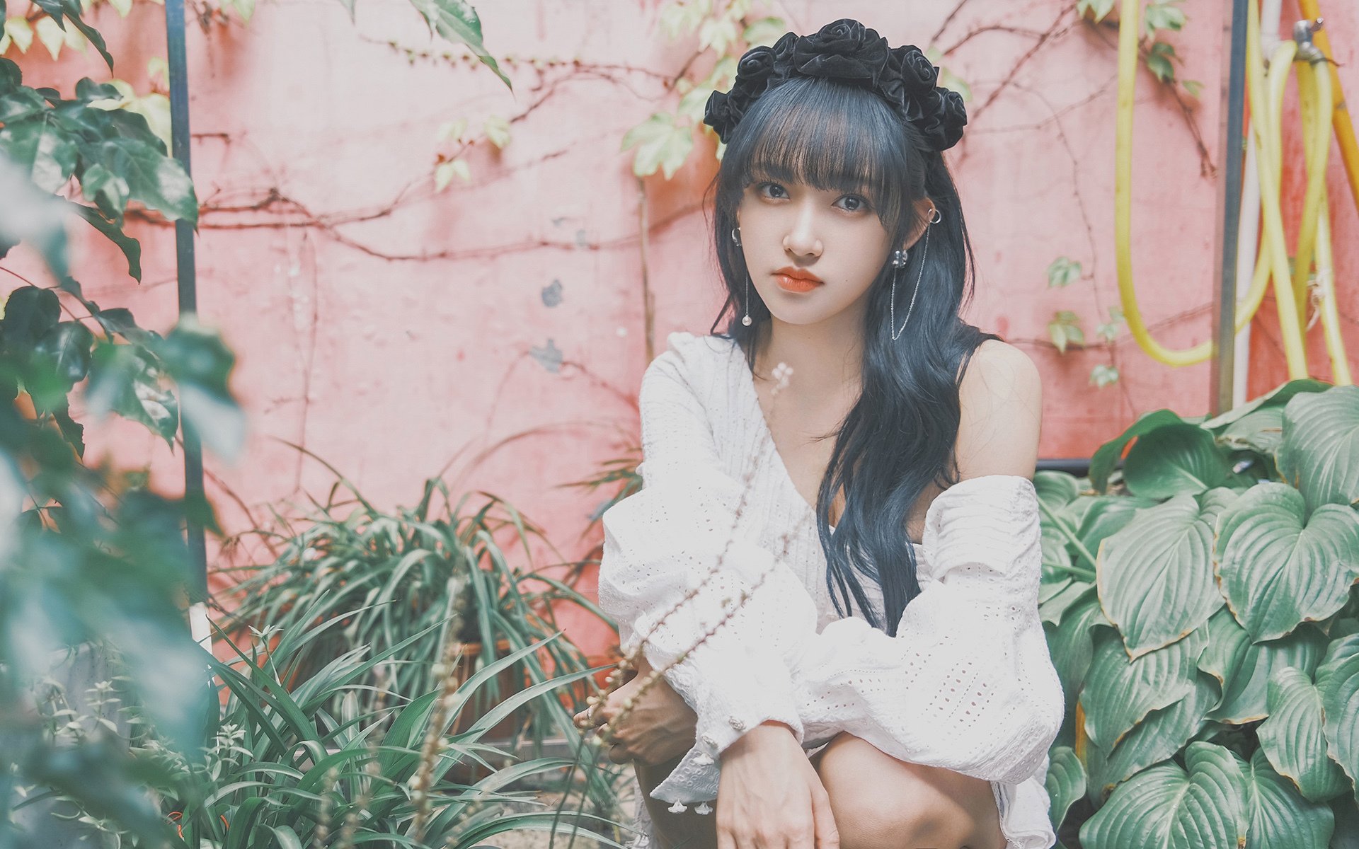 这里有一个扩展思维的标题创意